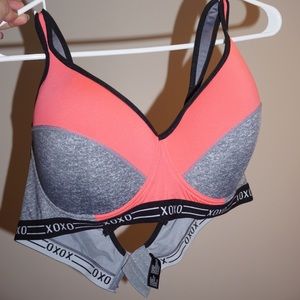 XOXO SPORTS BRA